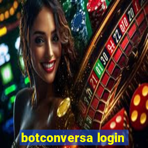 botconversa login